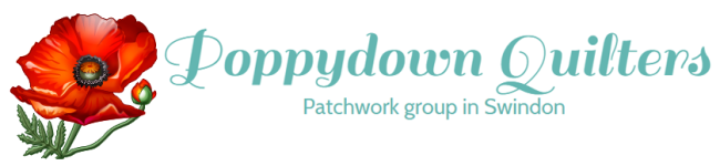 Poppydown Quilters